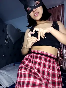 PequeArely online show from 02-20-25, 01:03