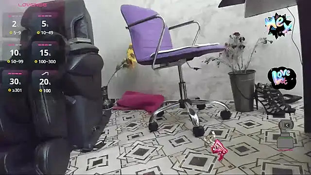 xKoreanGirl online show from 03-20-25, 02:19