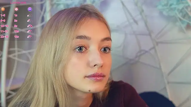 FlairCunard online show from 12-13-24, 03:11