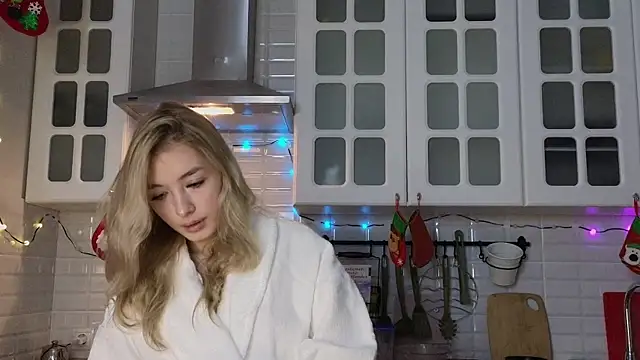 FlairCunard online show from 12-31-24, 04:38