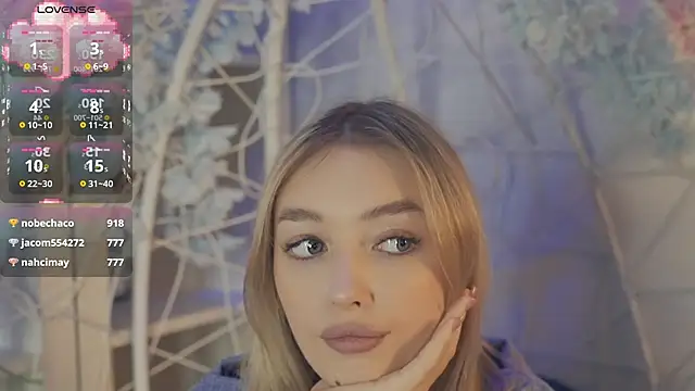 FlairCunard online show from 01-18-25, 06:43