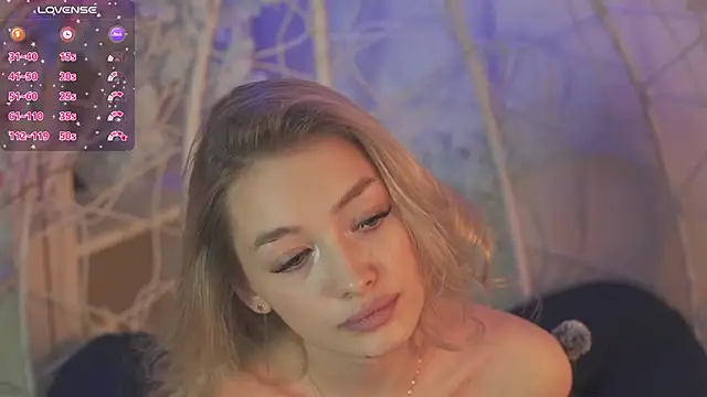 FlairCunard online show from 02-11-25, 12:38