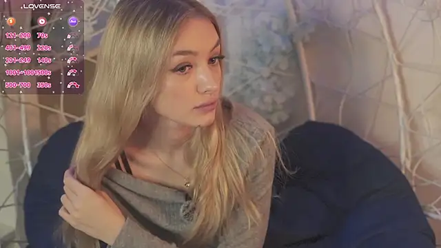 FlairCunard online show from 02-15-25, 07:28