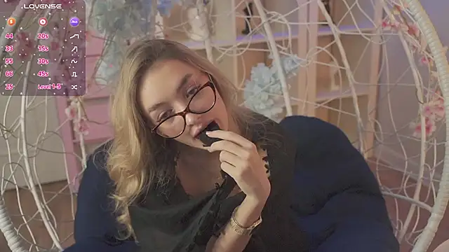 FlairCunard online show from 02-20-25, 06:02