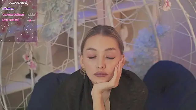 FlairCunard online show from 02-20-25, 09:09