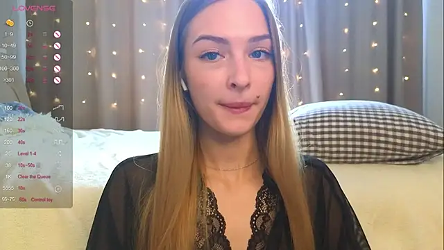 Soft Eva online show from 12-11-24, 09:41