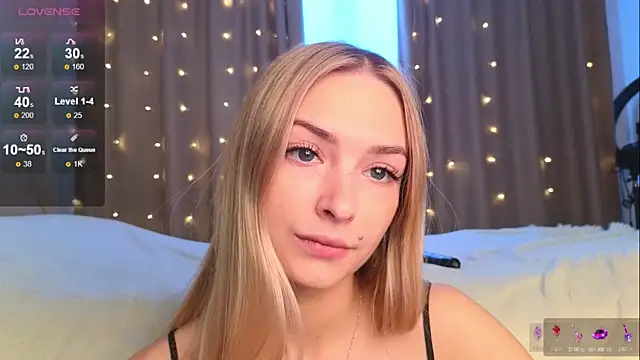 Snapshot of Soft_Eva chatting on 01-11-25, 12:50 Soft Eva online show from 01-11-25, 12:50