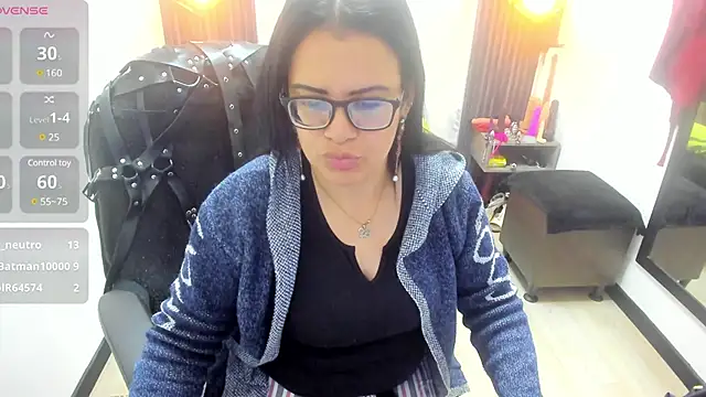 brigittemiller online show from 02-24-25, 06:26