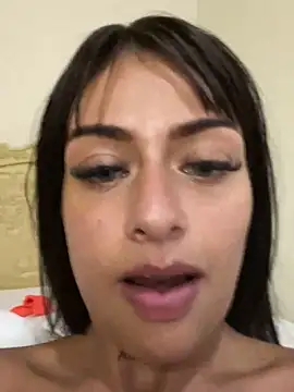 Snapshot of ZairaSofia1 chatting on 01-28-25, 10:45 ZairaSofia1 online show from 01-28-25, 10:45