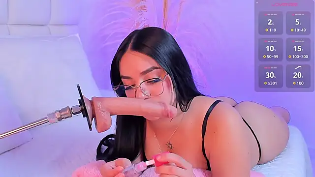 zoe rivers online show from 03-06-25, 08:37