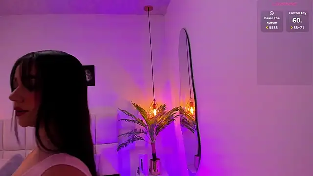 zoe rivers online show from 09-11-25, 11:27