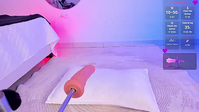 zoe rivers online show from 04-16-26, 09:39