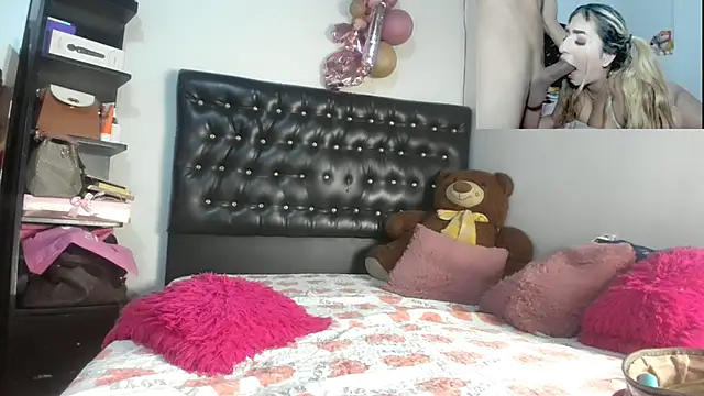 sexylatin  online show from 01-18-25, 08:10