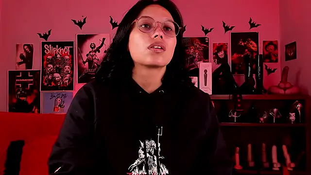 lilith-deveraux online show from 03-30-26, 03:46