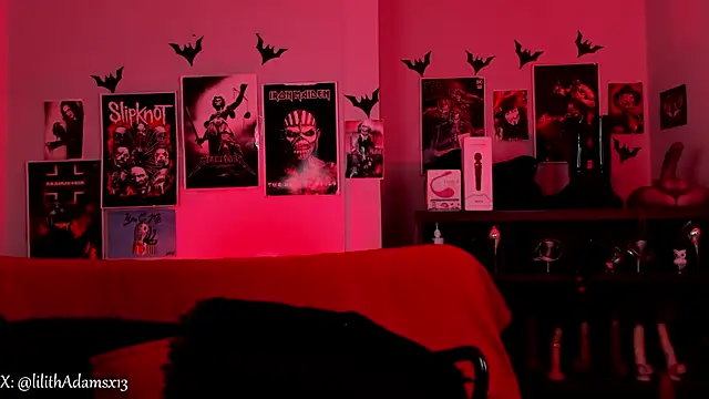 lilith-deveraux online show from 04-06-26, 02:40