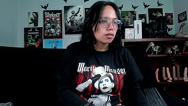 lilith-deveraux online show from 06-02-26, 05:26