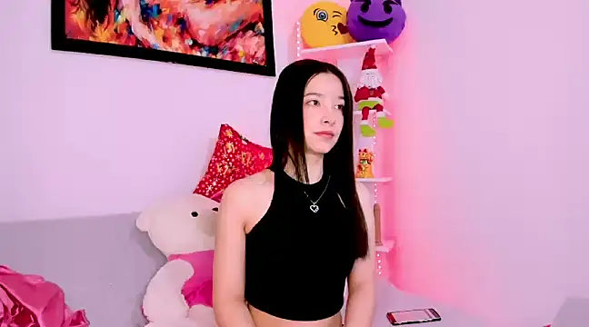 Snapshot of Manuelaa_mejiia chatting on 12-12-24, 02:55 Manuelaa mejiia online show from 12-12-24, 02:55
