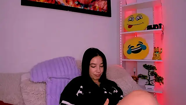 Manuelaa mejiia online show from 01-13-26, 03:50