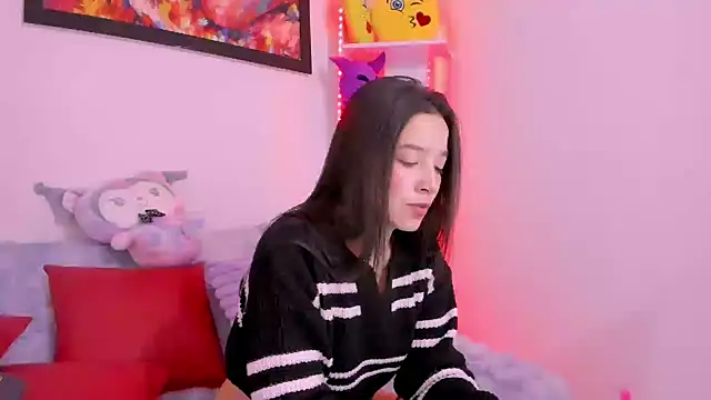 Manuelaa mejiia online show from 02-21-26, 03:57