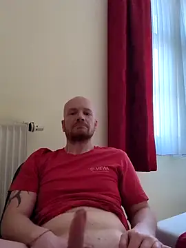 ChV83 online show from 02-10-25, 03:32