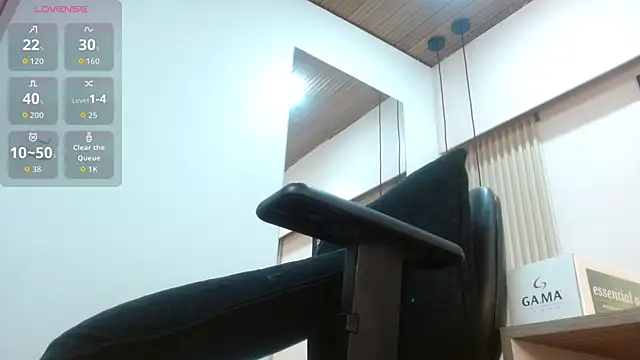 virtual charm online show from 09-18-25, 12:29