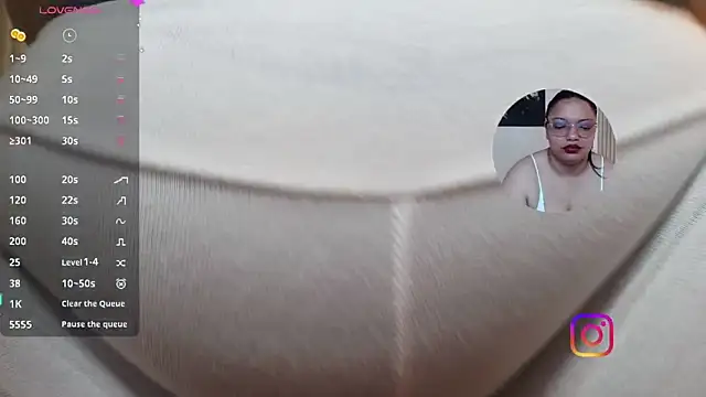 virtual charm online show from 04-03-26, 01:42