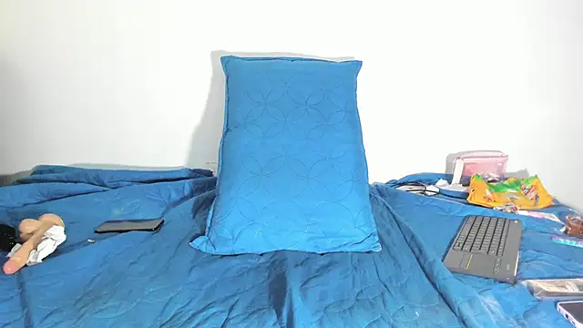 Arantza Hill online show from 09-09-25, 08:08