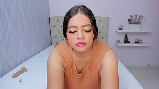 MelissaGrayy online show from 03-11-25, 11:44