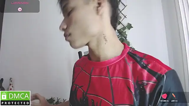 darkviper26 online show from 02-02-25, 06:10