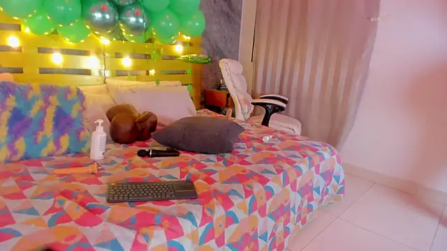 Rubi Love  online show from 03-21-25, 06:16