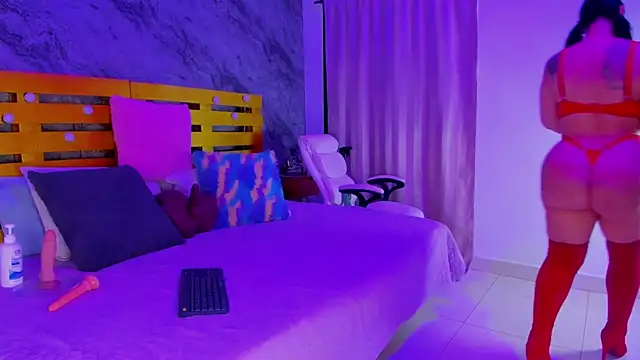 Rubi Love  online show from 03-23-25, 03:10