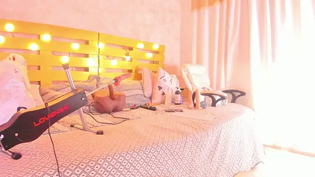 Rubi Love  online show from 01-07-26, 12:13