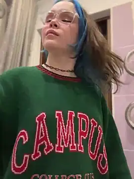 MaddisonHaas online show from 12-07-24, 10:50