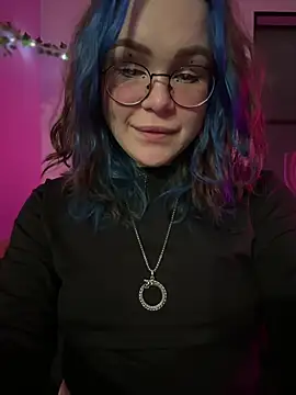 MaddisonHaas online show from 12-20-24, 03:36