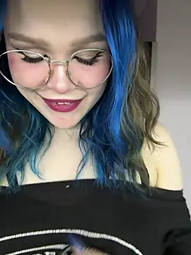 MaddisonHaas online show from 01-28-25, 03:15