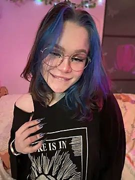 MaddisonHaas online show from 02-01-25, 11:06