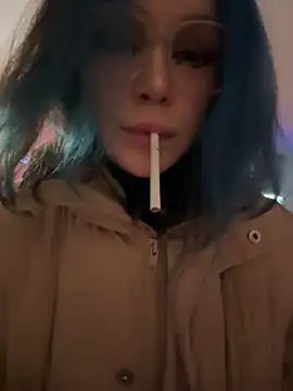 MaddisonHaas online show from 02-12-25, 02:56