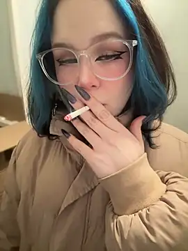 MaddisonHaas online show from 02-17-25, 07:21