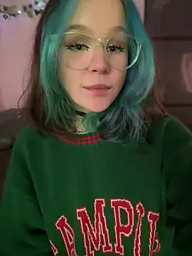 MaddisonHaas online show from 03-08-25, 02:55