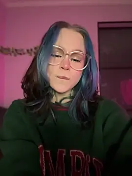 MaddisonHaas online show from 03-10-25, 11:27