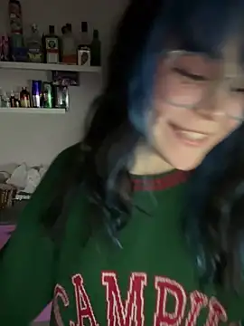 MaddisonHaas online show from 04-03-26, 06:39