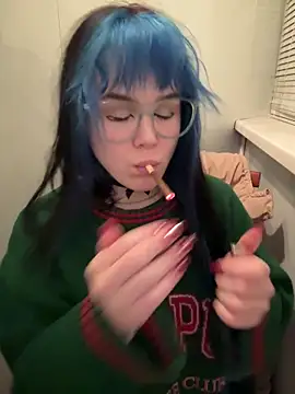 MaddisonHaas online show from 04-14-26, 04:57