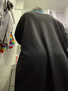 MaddisonHaas online show from 04-24-26, 12:40