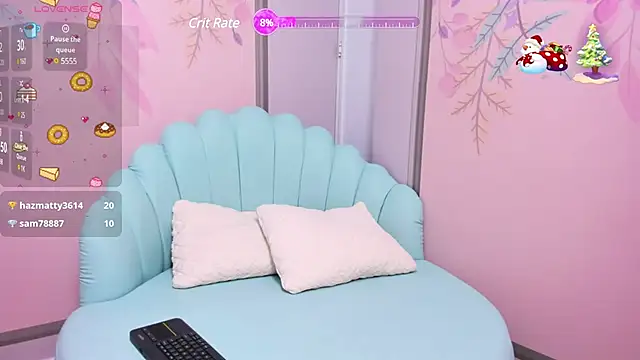 Snapshot of Sweetgirl4u_ chatting on 12-06-24, 11:33 Sweetgirl4u  online show from 12-06-24, 11:33