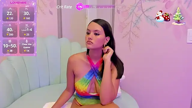 Snapshot of Sweetgirl4u_ chatting on 12-14-24, 11:29 Sweetgirl4u  online show from 12-14-24, 11:29