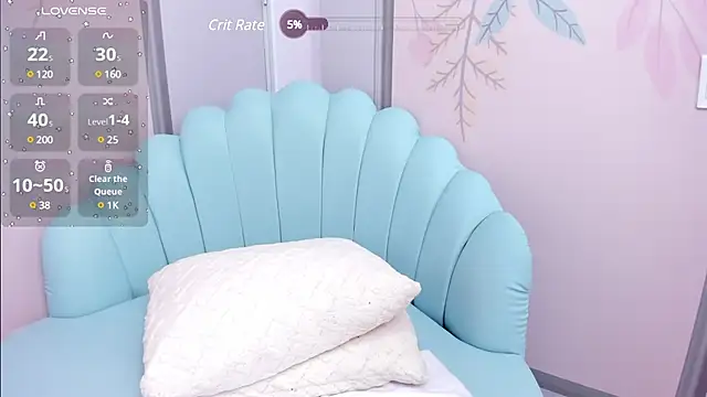 Snapshot of Sweetgirl4u_ chatting on 02-06-25, 01:32 Sweetgirl4u  online show from 02-06-25, 01:32