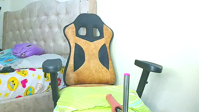 Samary thomas online show from 11-05-25, 11:16