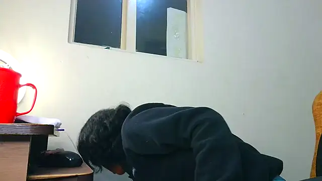 Samary thomas online show from 01-06-26, 11:51