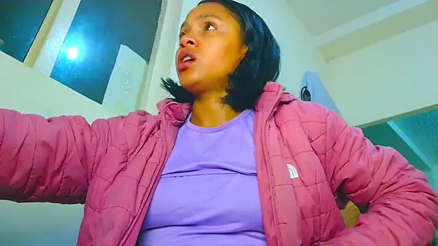 Samary thomas online show from 03-07-26, 03:14