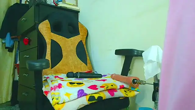 Samary thomas online show from 03-29-26, 12:43